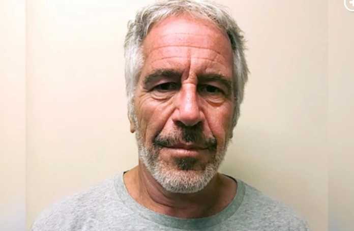 “Surviving Jeffrey Epstein” gets go signal at Lifetime “Surviving Jeffrey Epstein” gets go signal at Lifetime