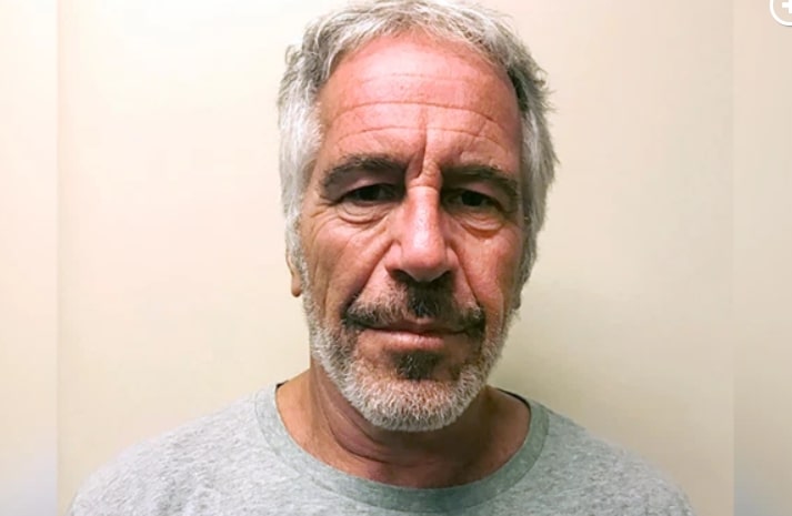 “Surviving Jeffrey Epstein” gets go signal at Lifetime