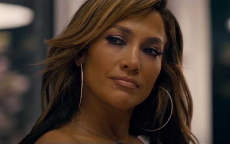The movie role Jennifer Lopez makes her want to “shoot my toe off”