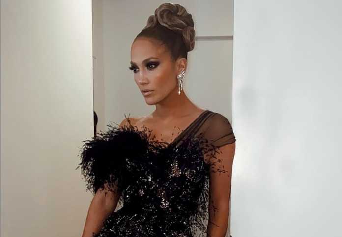 Jennifer Lopez on Oscar nominations: “call me when it's over”