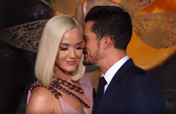Katy Perry on her “exhausting” relationship with Orlando Bloom Katy Perry on her “exhausting” relationship with Orlando Bloom