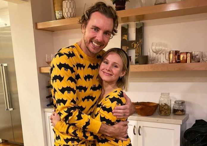 Kristen Bell details her explosive fight with husband Dax Shepard Kristen Bell details her explosive fight with husband Dax Shepard