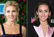 Elsa Pataky has no regrets about her matching tattoo with Miley Cyrus
