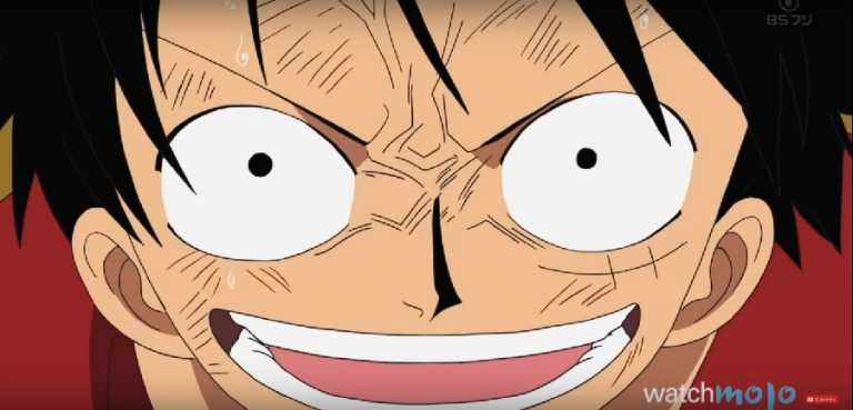 One Piece live-action Netflix series