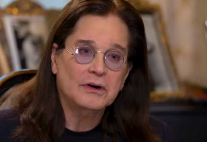 Ozzy Osbourne on struggles with Parkinson’s disease Ozzy Osbourne on struggles with Parkinson’s disease