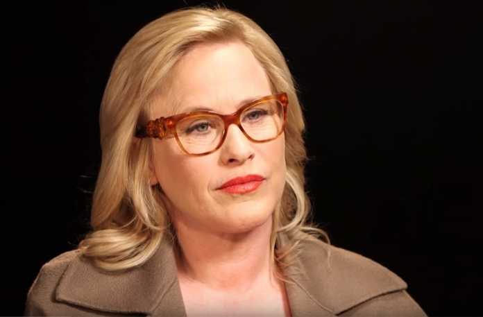 Patricia Arquette calls out Ricky Gervais’ transphobia Patricia Arquette calls out Ricky Gervais’ transphobia