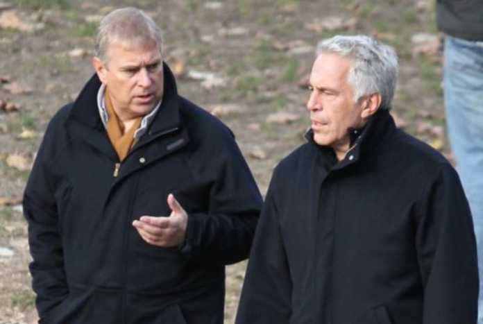 Prince Andrew refuses to cooperate in Epstein inquiry, says US prosecutor