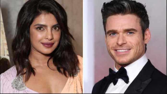 #entertainment #television #russobrothers #priyankachopra #richardmadden #entertainment #television #russobrothers #priyankachopra #richardmadden