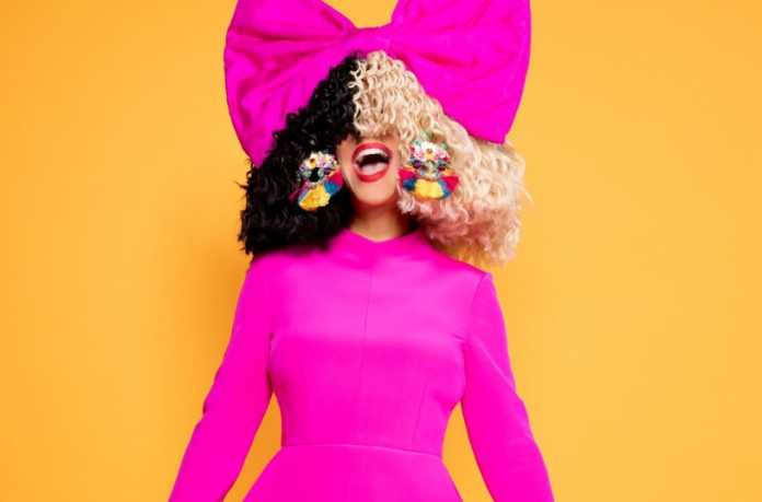 Sia admits hitting up Diplo with a thirsty text Sia admits hitting up Diplo with a thirsty text