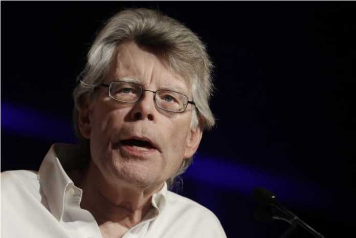 Stephen King writes an essay clarifying his controversial Oscars comment Stephen King writes an essay clarifying his controversial Oscars comment