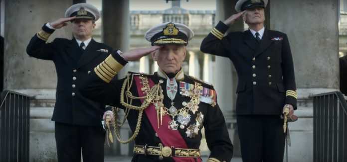 Netflix is allegedly funneling millions of international profits to tax havens The Crown Season 3, Netflix