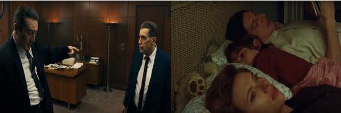 Netflix has the most Oscar nods with 24 nominations The Irishman, Marriage Story, Netflix Oscar Nominees