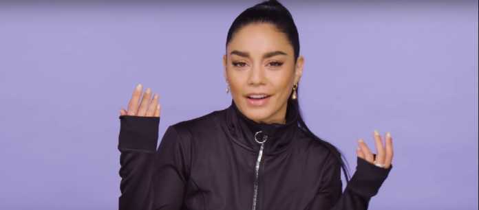 Vanessa Hudgens looks back at her 2007 photo scandal Vanessa Hudgens