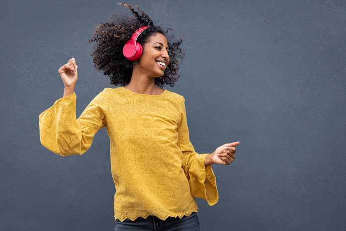 what your taste in music says about your personality