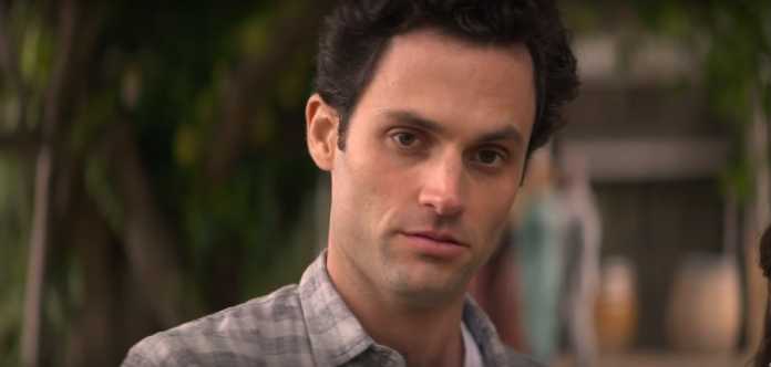 Murder One: Gossip Girl's main cast has now played a killer on screen Penn Badgley, You, Gossip Girl