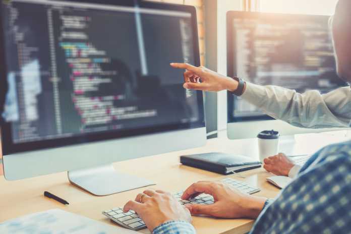 Developing Programmer Team Development Website Design And Coding Is the SEO industry really right for you