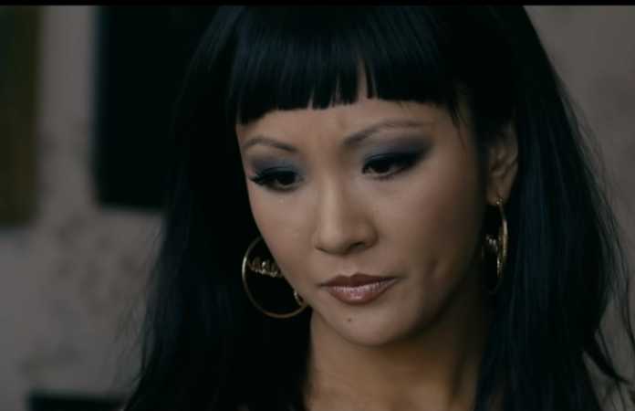 Why Constance Wu refuses to watch her film Why Constance Wu refuses to watch her film