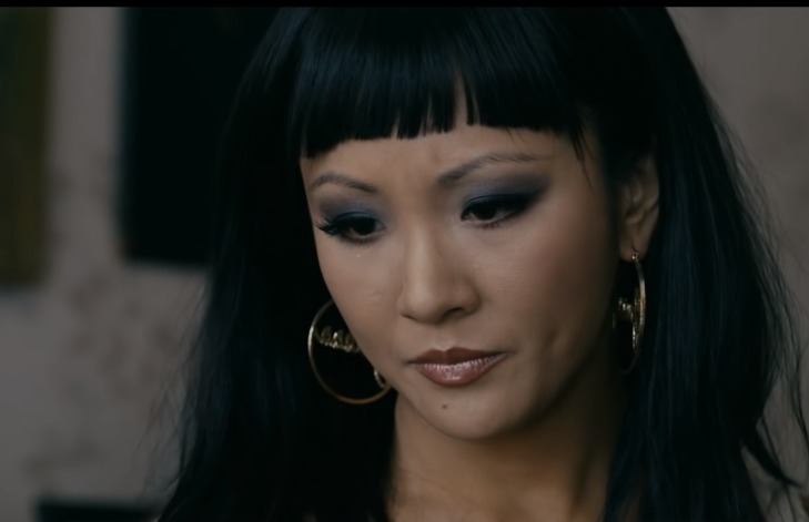 Why Constance Wu refuses to watch her film
