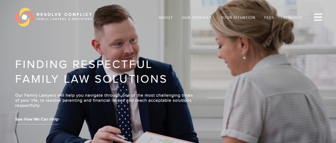 best family lawyers in Melbourne