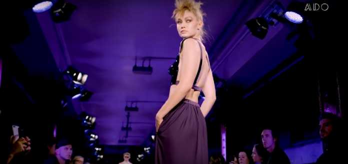 Gigi Hadid body-shamed for not having a runway body Gigi Hadid body-shamed