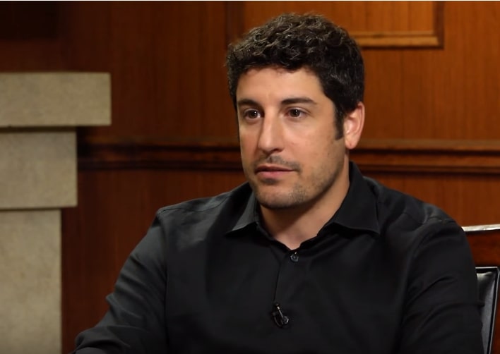 Jason Biggs isn’t giving up on another American Pie movie