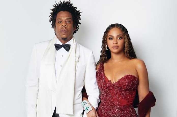 Jay-Z clarifies no “silent protest” at the Super Bowl LIV