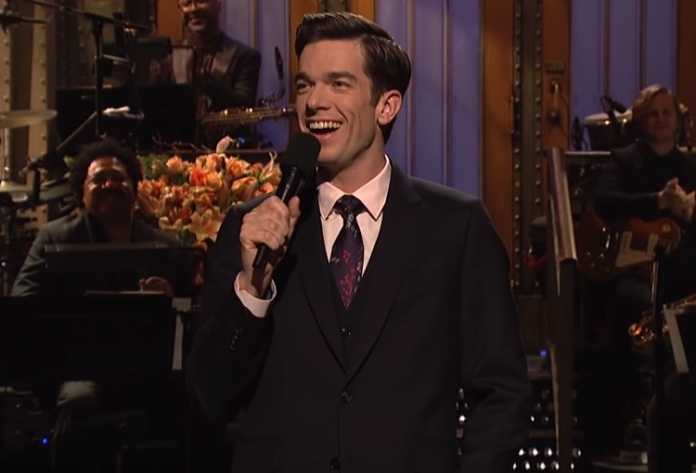 John Mulaney to host SNL with Daniel Craig John Mulaney to host SNL with Daniel Craig