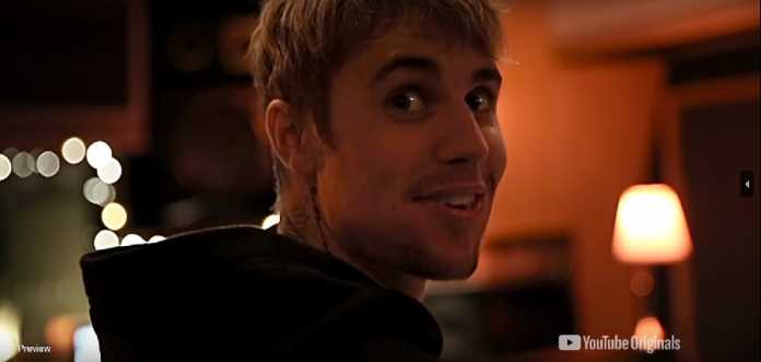 Justin Bieber admits to being addicted to drugs at 13 Justin Bieber: Seasons