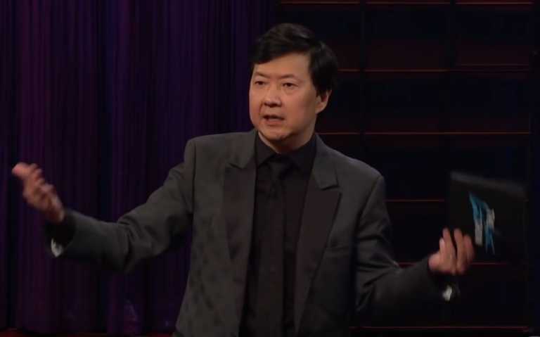 Ken Jeong to host ‘I Can See Your Voice’ game show
