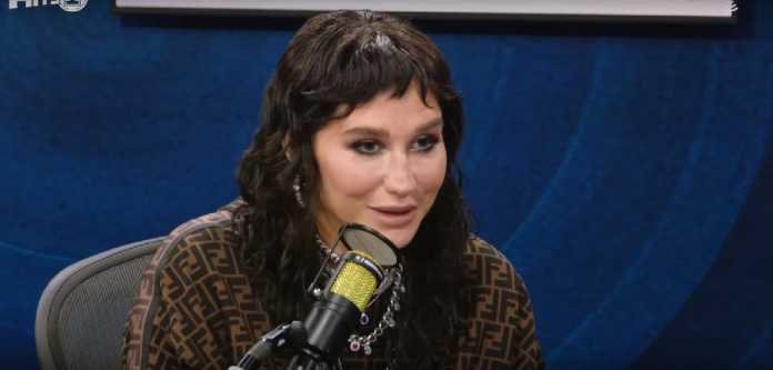 Taylor Swift to allegedly pay off Kesha's million dollar legal bill Kesha SiriusXM interview