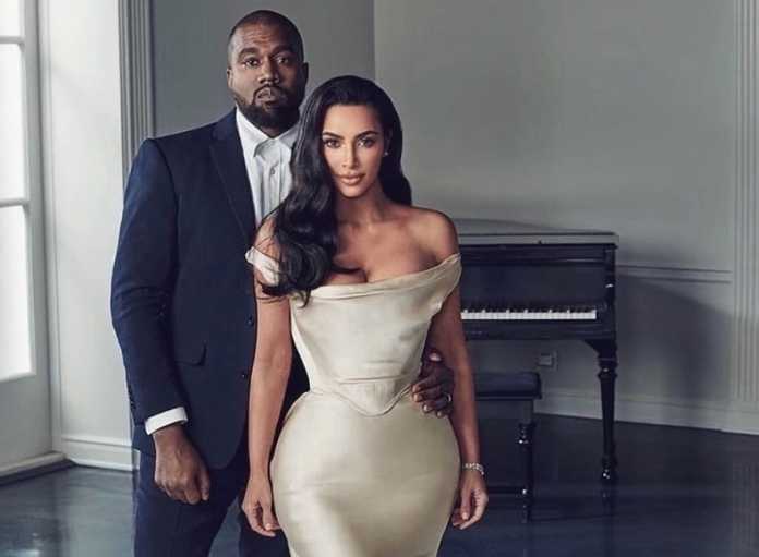 Kim Kardashian talks about Kanye West and surrogacy Kim Kardashian talks about Kanye West and surrogacy