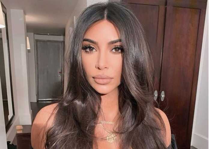“The Justice Project:” Kim Kardashian details her work in prison reform “The Justice Project:” Kim Kardashian details her work in prison reform