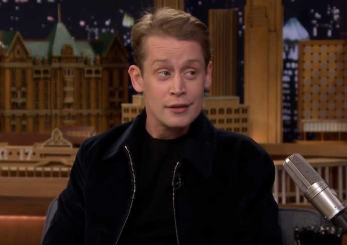 Macaulay Culkin speaks out about Michael Jackson in rare interview Macaulay Culkin speaks out about Michael Jackson in rare interview