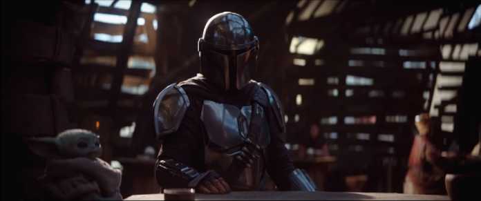 The Mandalorian Season 2 premiering this October on Disney+ The Mandalorian Season 2 News