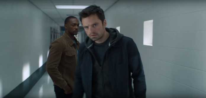 Disney+ Super Bowl commercial teases upcoming Marvel shows Marvel, Disney+