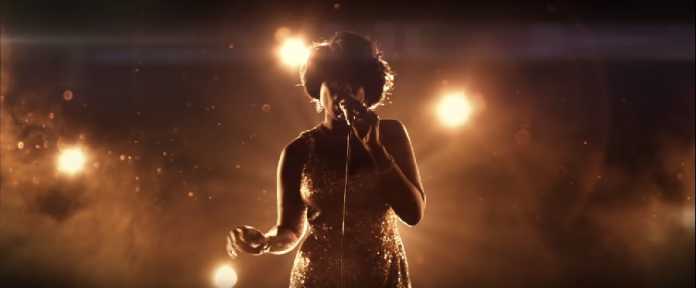Jennifer Hudson wraps up filming Aretha Franklin biopic Jennifer Hudson, Respect Aretha Franklin biopic