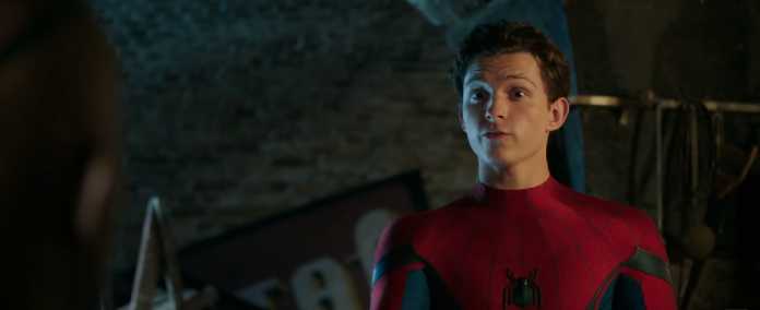 Sony executive wants Spider-Man to remain in MCU