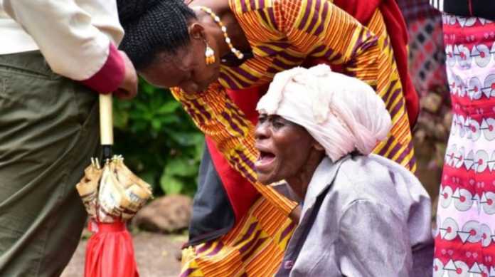 Tanzania: 20 killed in church stampede for sacred oil Tanzania: 20 killed in church stampede for sacred oil