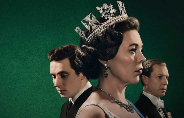 Netflix’s “The Crown” to end a year earlier after 5th season