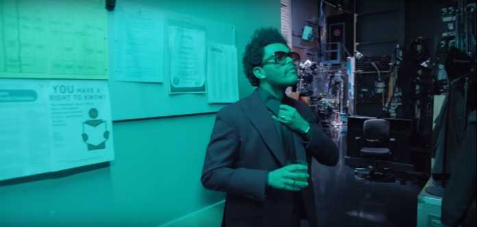 The Weeknd wants to have babies with Bella, shades Selena? The Weeknd Heartless