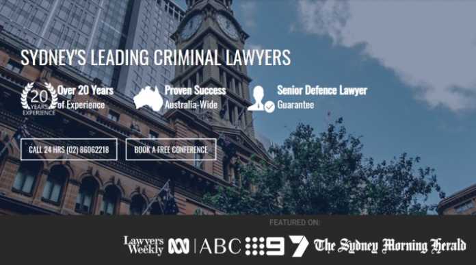 Criminal Defence Lawyers Australia - Review Criminal Defence Lawyers Australia - Review