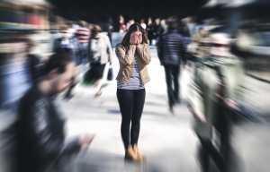 How to overcome your fears and lead a fearless life