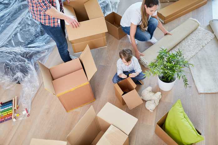 Tips When You Have to Move on Short Notice Tips When You Have to Move on Short Notice