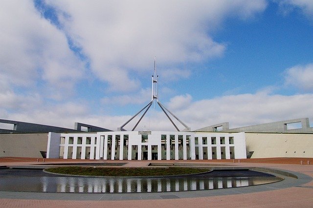 Top 10 free things in Canberra ACT