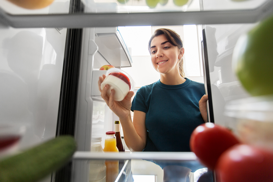 Use your fridge to its best ability