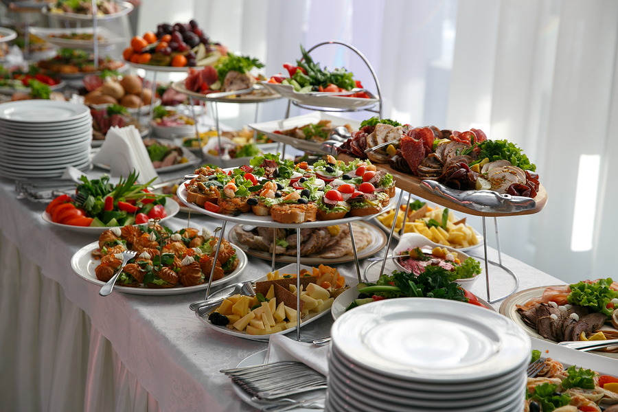 best restaurants to host a function