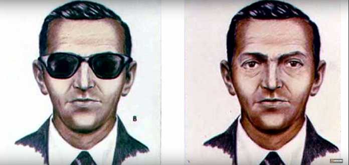 HBO and BBC team up to produce D.B. Cooper mystery film D.B. Cooper feature-length documentary
