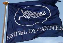 Cannes Film Festival 2020