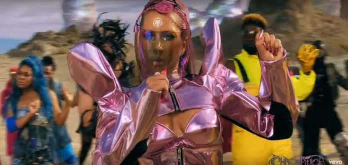 Stupid Love- Lady Gaga Stupid Love- Lady Gaga