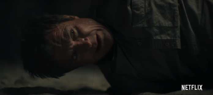 All you need to know about Netflix's new Top Ten feature Ozark Season 3 Netflix